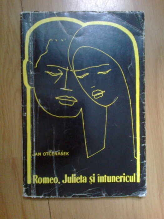 e2 Jan Otcenasek - Romeo, Julieta si &icirc;ntunericul