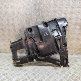 Suport bara de protecție dreapta spate BMW X3 G01, F97 2019 OEM: 7400668 21575102