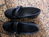 Loaferi catwalk