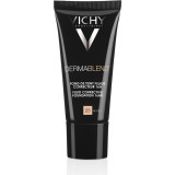 Vichy Dermablend fard corector cu SPF culoare 25 Nude 30 ml