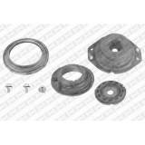 Flansa amortizor Snr KB65512, parte montare : Punte fata