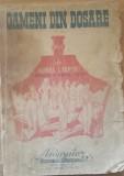 Oameni Din Dosare Vol 2 - Aurel I. Ispir, 1947