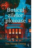 Buticul zilelor ploioase - Virgil-Mihai Taru, You Yeong-Gwang