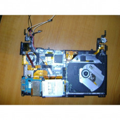 Balamale Laptop Sony Vaio VGN-TZ31XN/B ?? PCG-4N2M? PCG-4N2M foto