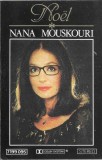 Nana Mouskouri - No&euml;l, Caseta audio