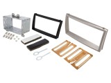 Cadru Radio Hyundai 2 DIN Negru PER.PIC MA39022/T KIT