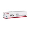 Cartus Original Canon CRG-067 067 Cyan 1.25K