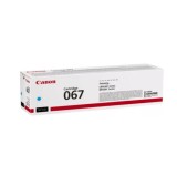 Cartus Original Canon CRG-067 067 Cyan 1.25K