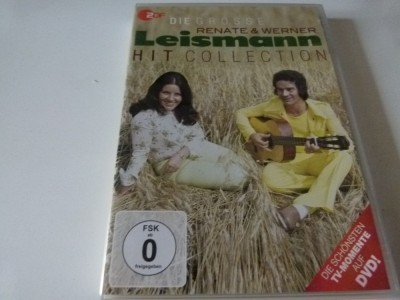 Renate Leismann - hit collection, b79 foto