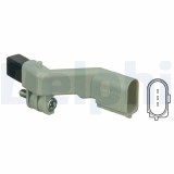 DELPHI SS11170 Senzor impulsuri, arbore cotit