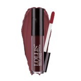 Ruj Lichid Mat 08, Lollis