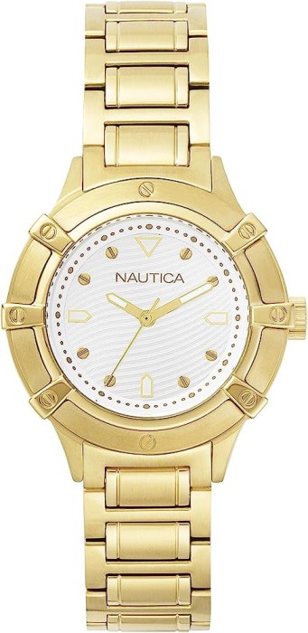 Ceas Dama, Nautica, Capri NAPCPR004 - Marime universala