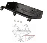 Suport fixare far ALFA ROMEO STELVIO, 06.2017-, partea dreapta, original,