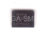 MAX9590 Circuit Integrat