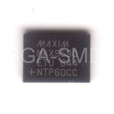 MAX9590 Circuit Integrat