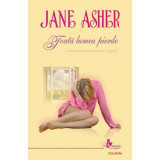 Jane Asher - Toată lumea pierde, Polirom