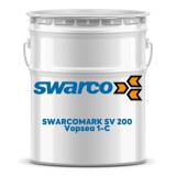 Vopsea marcaj rutier pe baza de solvent SWARCOMARK SV 200 Vopsea 1-C