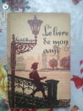 Le livre de mon ami-Anatole France