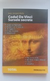 Codul Da Vinci. Sursele secrete - Jean-Jacques Bedu