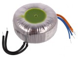 Transformator toroidal 120VA 230V 24V 2,5A 95mm