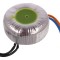 Transformator toroidal 120VA 230V 24V 2,5A 95mm