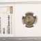 5 BANI 1900 NGC MS63 .