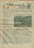 Z1033N Orizontul, revistă enciclopedică ilustrată, 17/1924