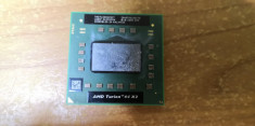 AMD TMDTL52HAX5CT Turion 64 X2 Mobile TL-52 Socket S1 foto