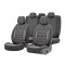 Set huse scaun auto PREMIUM, Universale, nefractionat, OTOM SPORT PLUS 102