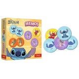 JOC MEMOS DISNEY LILO STITCH