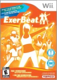 Joc Nintendo Wii Exer Beat Gym class workout