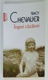 INGERI CAZATORI de TRACY CHEVALIER , 2023