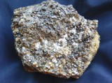 Specimen minerale - GRANAT (CV5)
