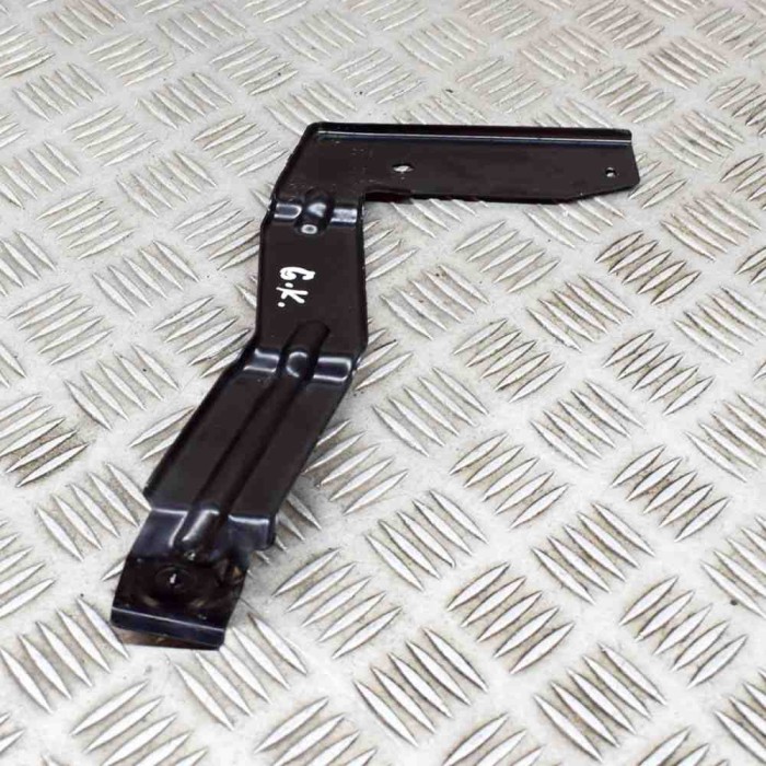 Suport bara de protecție st&acirc;nga spate AUDI A4 8W2, B9 2022 OEM: 8W5807329A 20438466