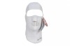Cagula tehnica Bars Ex-guard, unisex, Alb, windstopper, uscare rapida, marime