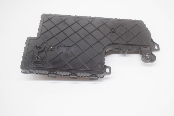 Modul de confort TESLA MODEL 3 2019 OEM: 1100340-90-G | 12646044