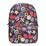 Rucsac New Era NAHRBTNIK DISTI MULTI BAG MLB AOP MLBALL