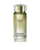 Karl Lagerfeld Bois De Yuzu - Apa de Toaleta, 100 ml, Barbati
