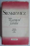 Cumpara ieftin Paznicul farului - Henryk Sienkiewicz (Supracoperta uzata) - Roman clasic