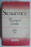 Paznicul farului - Henryk Sienkiewicz (supracoperta putin uzata)