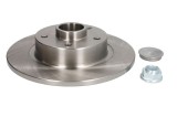 Disc frana RENAULT GRAND SCENIC III (JZ0/1) (2009 - 2016) ABE C4R034ABE