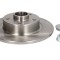 Disc frana RENAULT SCENIC III (JZ0/1) (2009 - 2016) ABE C4R034ABE