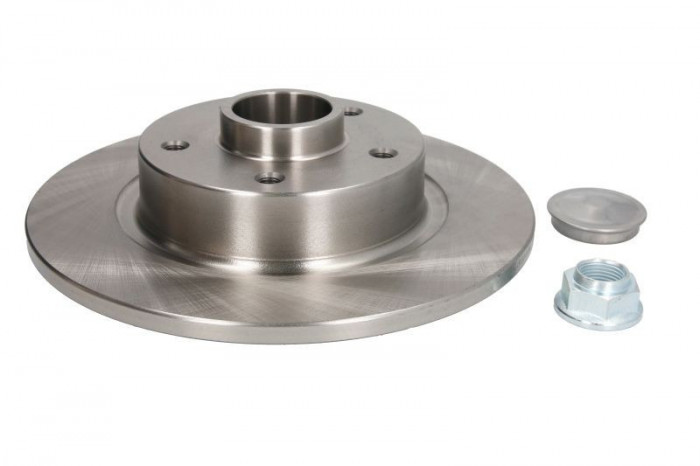 Disc frana RENAULT GRAND SCENIC III (JZ0/1) (2009 - 2016) ABE C4R034ABE