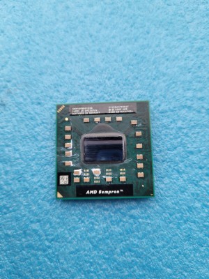 procesor laptop AMD Sempron SMM100SB012GQ foto