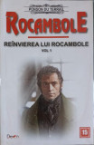 ROCAMBOLE. REINVIEREA LUI ROCAMBOLE VOL.1-PONSON DU TERRAIL