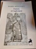 Daniel, al rugaciunii - Daniel Banulescu, 2017, Tracus Arte, Poezie, 58 pagini, Carte uzata