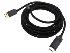 Cablu DisplayPort 1.4 PVC foto
