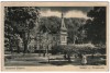 1943 - Bistrita, Promenada (jud. Bistrita-Nasaud)