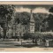 1943 - Bistrita, Promenada (jud. Bistrita-Nasaud)