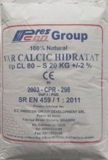 Var Prescon / 20Kg foto
